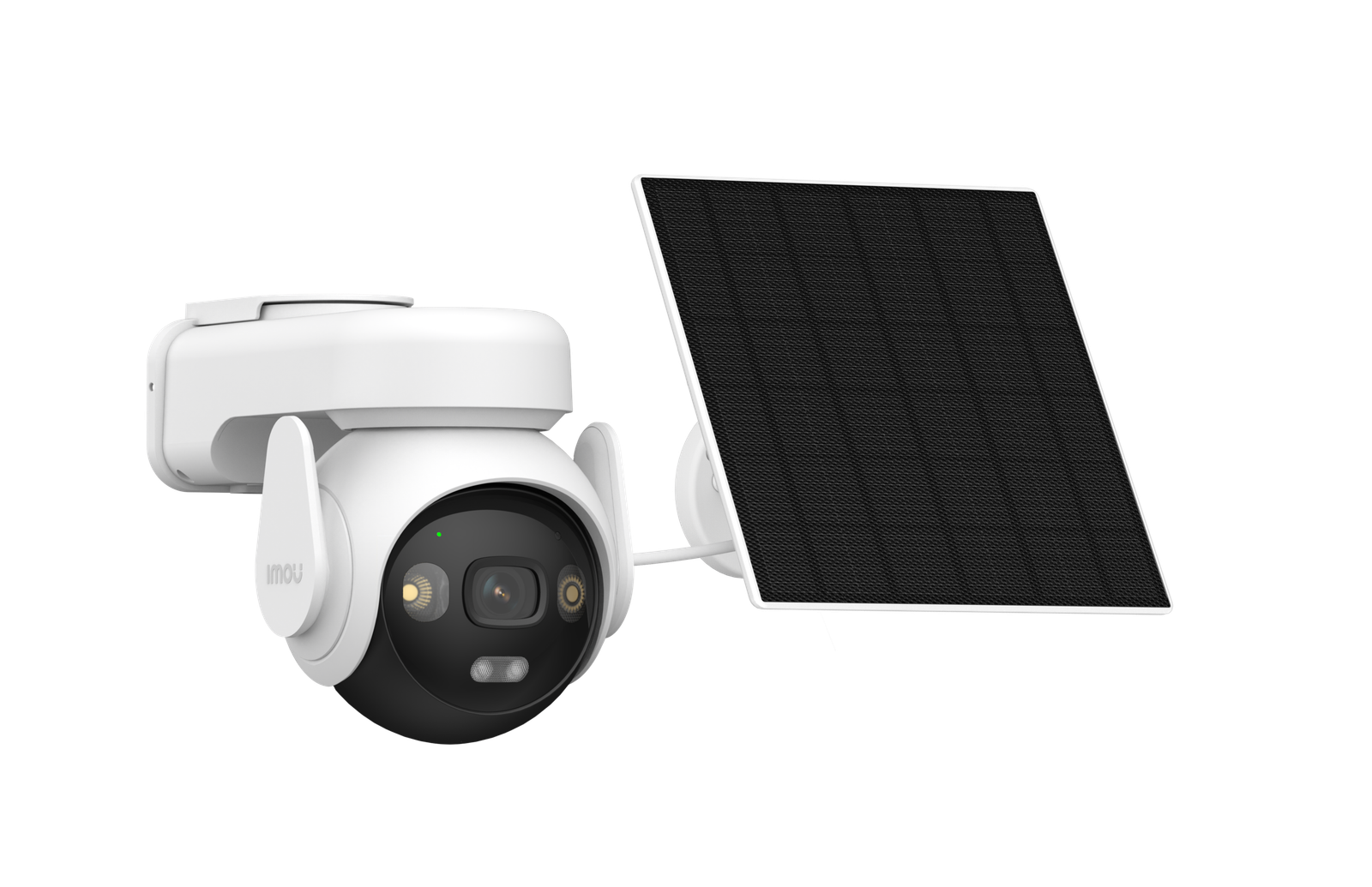 AOV PT 5MP 4G & Wi-Fi with Solar Panel- IPC-B7ED-5M0TEA EU/FSP14 - Image 5