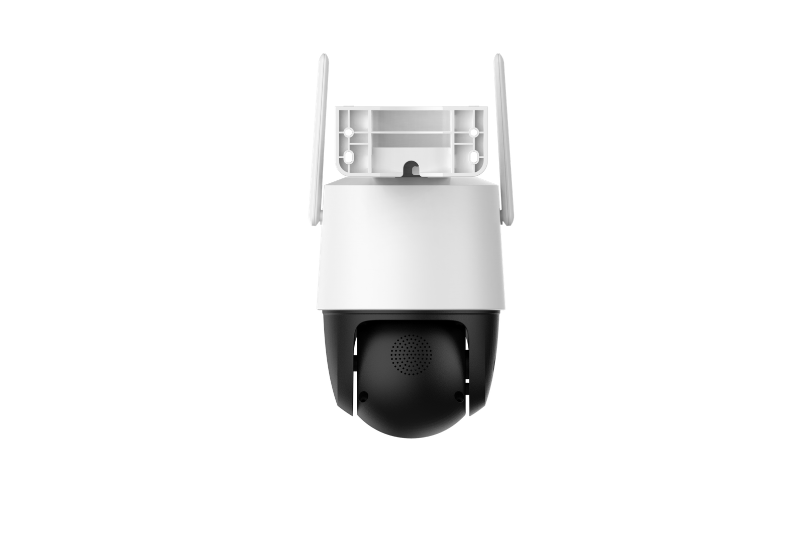 Cruiser Dual 2 (3MP+3MP) Dual Lens Outdoor PT Camera-IPC-S7XEP-6M0WED - Image 4
