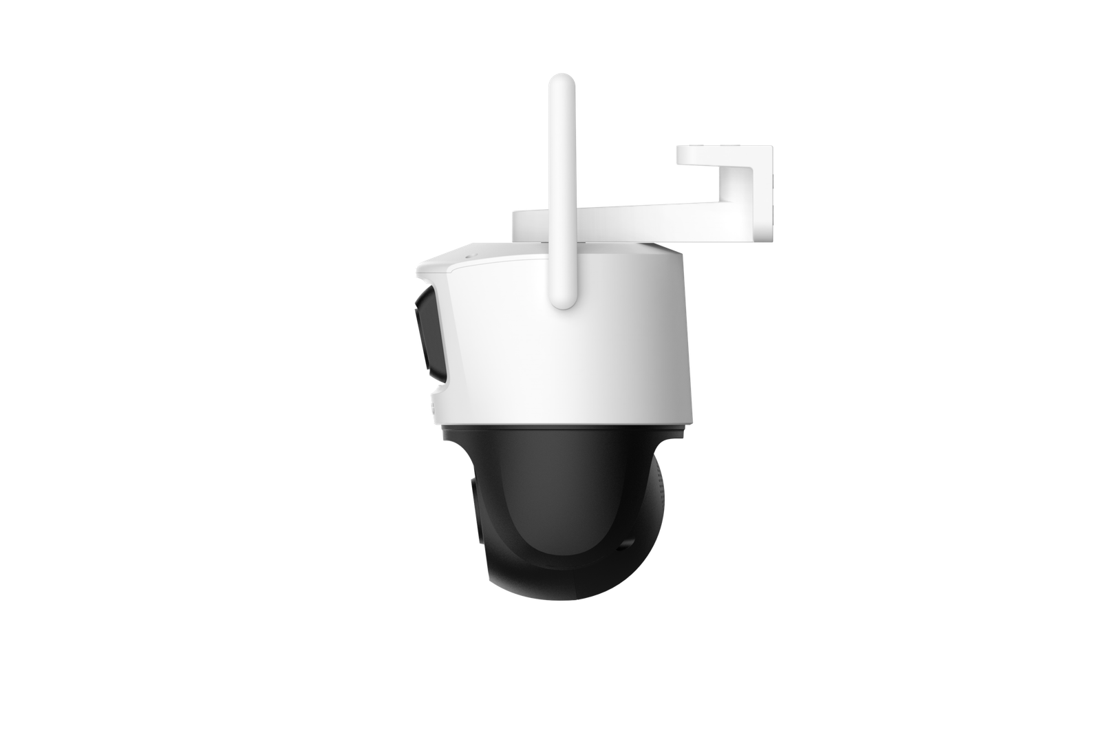 Cruiser Dual 2 (3MP+3MP) Dual Lens Outdoor PT Camera-IPC-S7XEP-6M0WED - Image 3