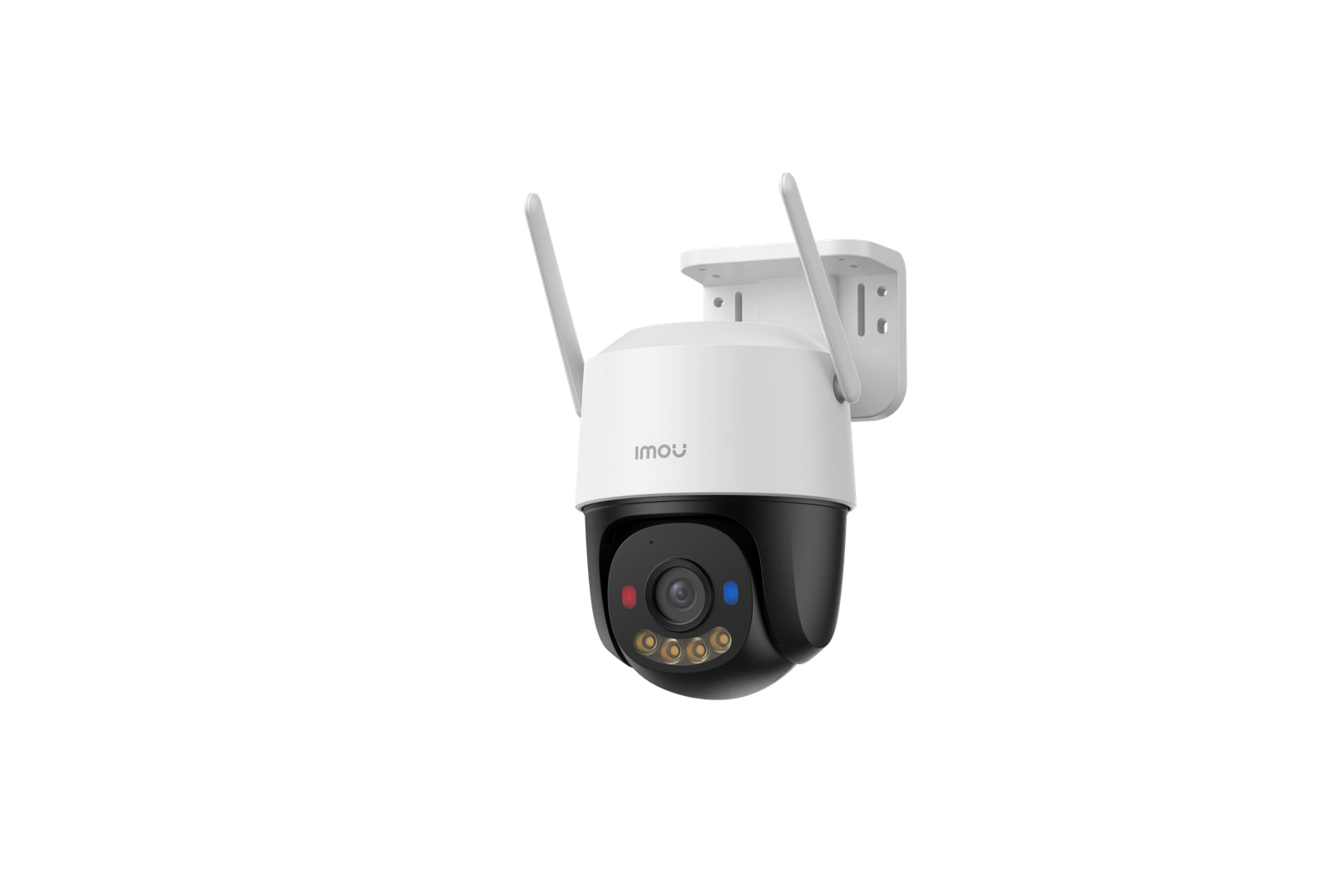 Cruiser SC 3MP-3MP Outdoor PT Wi-Fi Camera-IPC-K7FP-3H0WE - Image 2