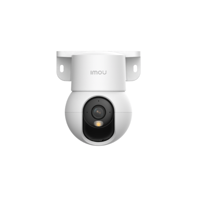 Ranger Mini 3MP (Integrated-Bracket Indoor Camera)-IPC-K2MP-3R1W