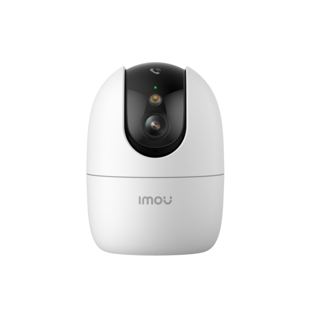 Ranger 2 Pro 5MP-Wi-Fi PT Camera-IPC-S2EP-5R1S